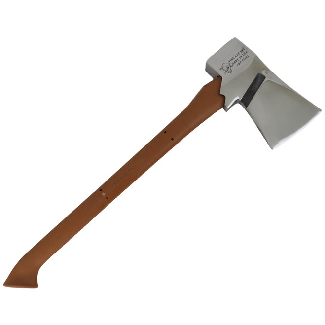 Fire Axe Inc. Fiberglass Replacement Handle FIBERGLASS HANDLE FIRE AXE at Curtis - Tools for Heroes