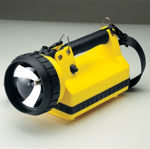 LiteBox Streamlight | Curtis - Tools for Heroes