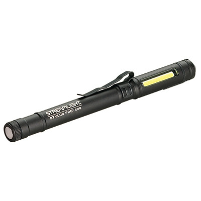 Streamlight Stylus Pro COB Penlight | Curtis