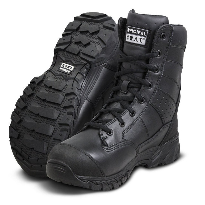 Original S.W.A.T. Chase 9" Waterproof CHASE 9 IN. WATERPROOF ORIGINAL SWAT at Curtis - Tools for Heroes