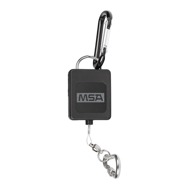 MSA Retractable Lanyard for Evolution 6000 Thermal Imaging Camera
