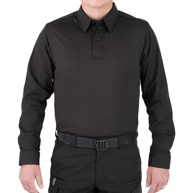 First Tactical V2 Pro Performance Long Sleeve Shirt - Men's - PFAS
