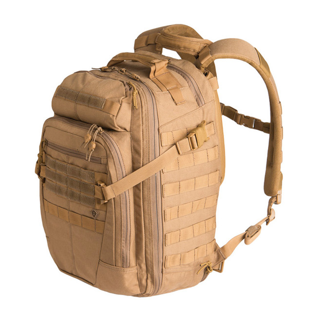 First Tactical Specialist 1Day Backpack Curtis