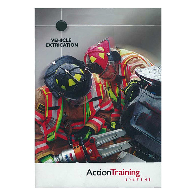 #7 - Interior Procedures DVE7 ACTION TRAIN at Curtis - Tools for Heroes