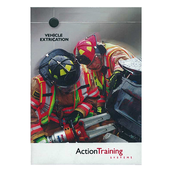 #3 - Hazard Control & Safety DVE3 ACTION TRAIN at Curtis - Tools for Heroes