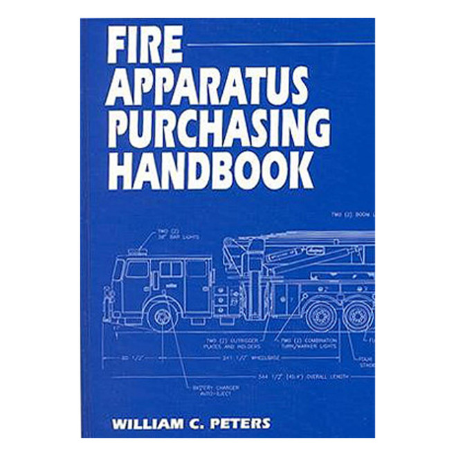 Fire Apparatus Purchasing Handbook 3020 CLARION at Curtis - Tools for Heroes