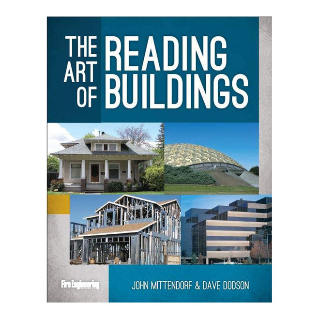 The Art of Reading Buildings 3106 CLARION at Curtis - Tools for Heroes