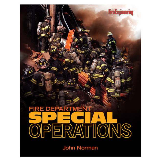 Fire Department Special Operations 3720 CLARION at Curtis - Tools for Heroes