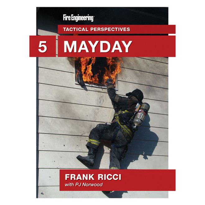 Tactical Perspectives: DVD #5: Mayday 3916DVD CLARION at Curtis - Tools for Heroes