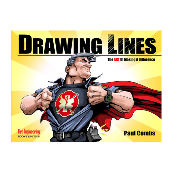 Drawing Lines: The Art of Making a Difference 8114 CLARION at Curtis - Tools for Heroes