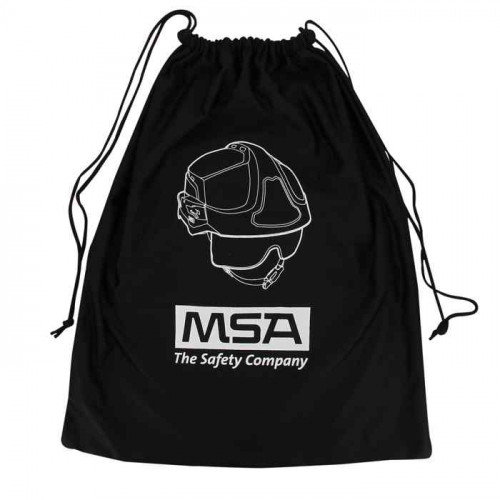 MSA Cairns Transportation / Storage Bag for XR2 Helmet