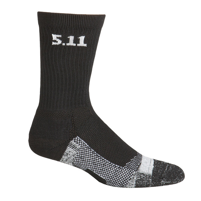 5.11 Tactical Level 1 6" Sock 59047 5.11 TACTICAL at Curtis - Tools for Heroes