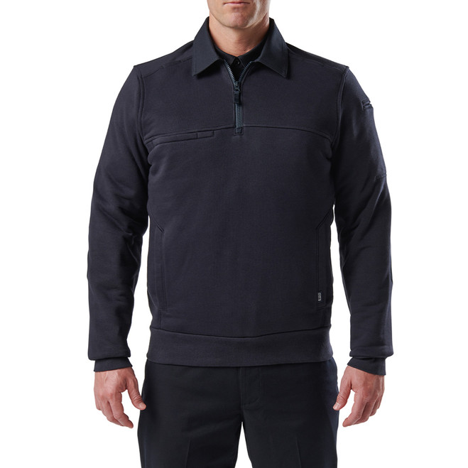 5.11 Tactical Job Shirt with Canvas 2.0 72535 5.11 TACTICAL at Curtis - Tools for Heroes