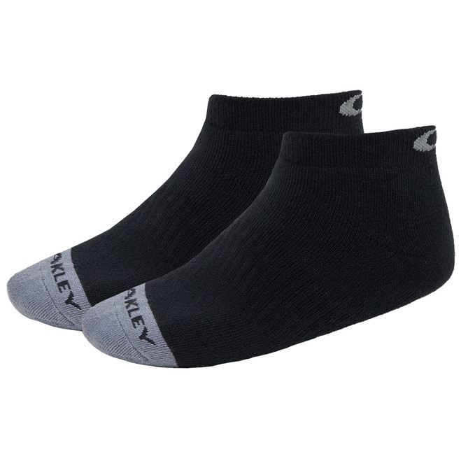 Oakley No Show Socks - 5 Pack FOS900404 OAKLEY at Curtis - Tools for Heroes