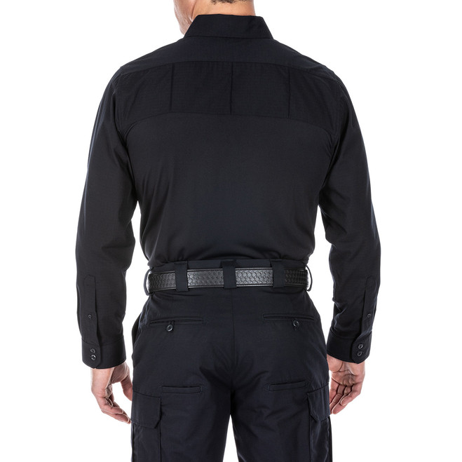Men's Stryke Class A PDU Short Sleeve Shirt - Tactical Uniform Performance