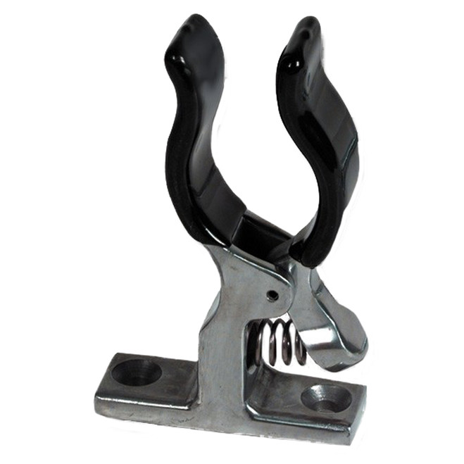 Akron Brass Horizontal Tool Bracket 1-1/2" to 2-1/2" 00400001 AKR at Curtis - Tools for Heroes