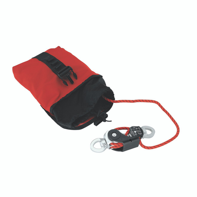 CMC Harken Industrial WingMan view 2