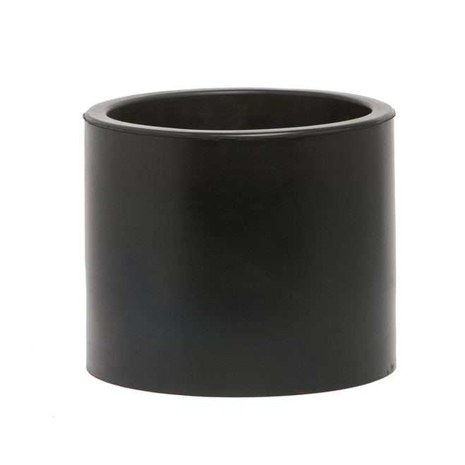 Zico Neoprene Cup Mount, front view