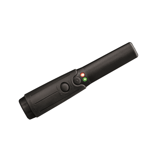 Garrett THD - Tactical Hand-Held Metal Detector 1