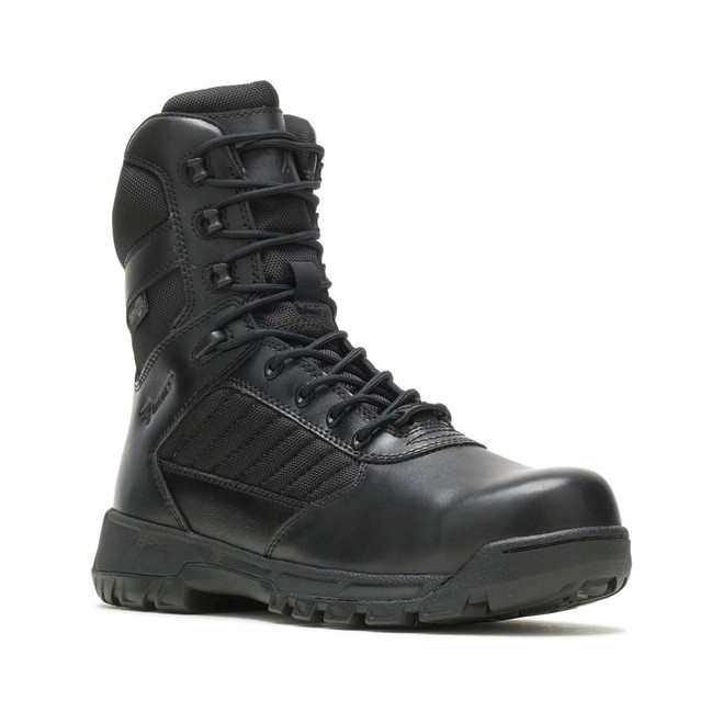 Bates Tactical Sport 2 Tall Side Zip DRYGuard Composite Toe EH
