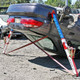 Rescue 42 TeleCrib Junior All-In-One Strut | Curtis