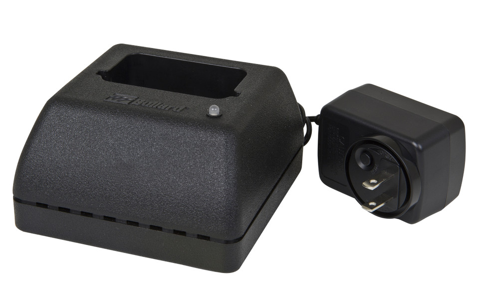 Bullard 20V Charger System for T3 & T4 Thermal Imagers