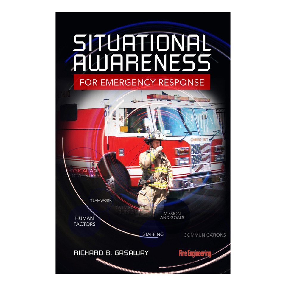 Situational Awareness for Emergency Response | Curtis