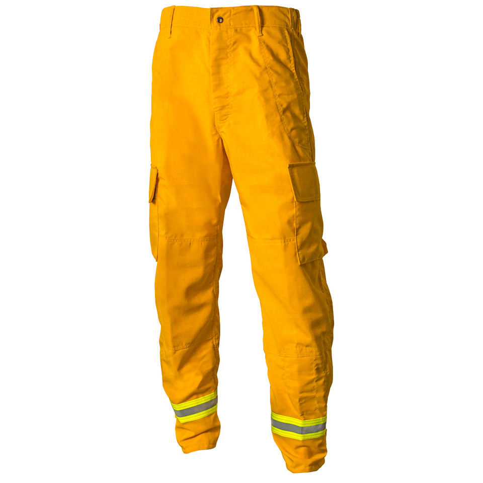 CrewBoss Classic Brush Pants Curtis Tools for Heroes
