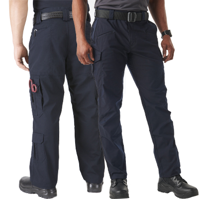 5.11 Tactical Firefighter Pants - Dark Navy