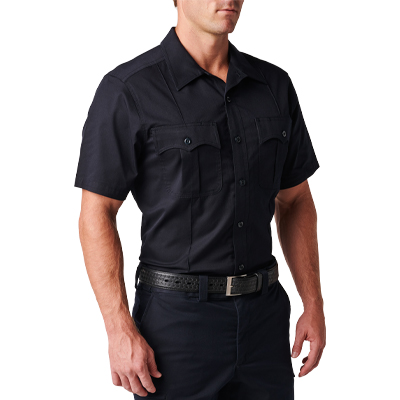 5.11 Tactical Stryke Class A PDU Twill Short Sleeve Shirt