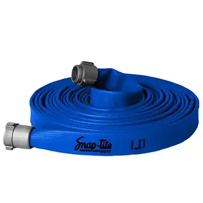 Snap-Tite Attack Hoses