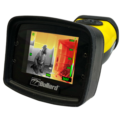 Bullard QXT Pro Thermal Imager