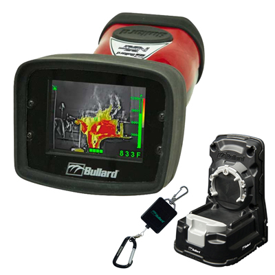 Bullard Thermal Imaging