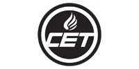 CET Logo