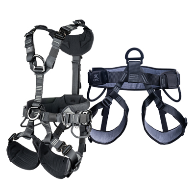 CMC Harnesses