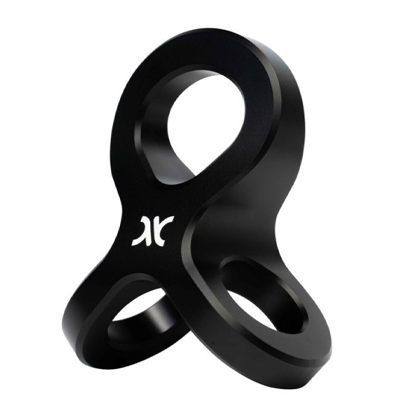 CMC SQUID Rig Plate - black