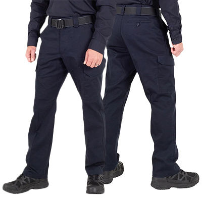 First Tactical Men's Cotton Cargo Station Pant