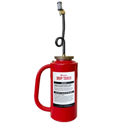 CrewBoss Ignition Devices