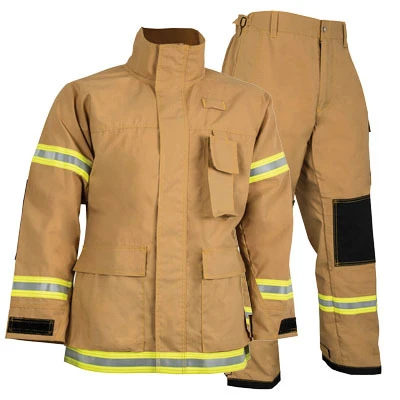 CrewBoss Multifunction Protective Wear