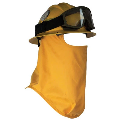 CrewBoss Wildland Shrouds and Masks