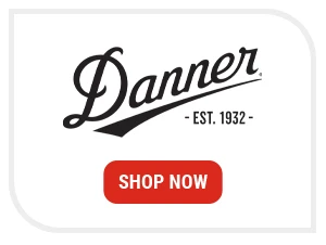 Danne logo - Shop Now button