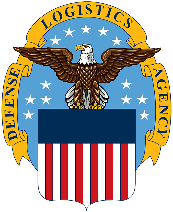 Defense Logistics Agency Logo