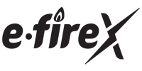 eFireX logo