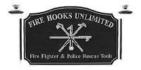 Fire Hooks Unlimited logo