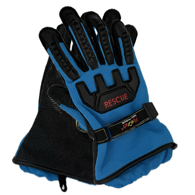 FireCraft - Extrication Gloves