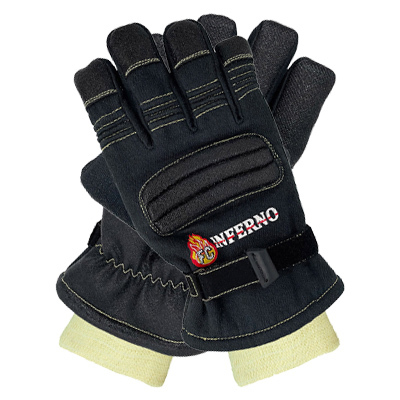 FireCraft Inferno Glove - Wristlet Style