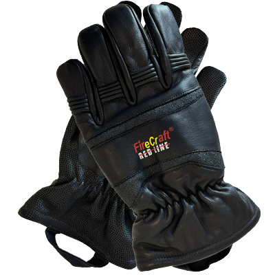 FireCraft - Structure Gloves