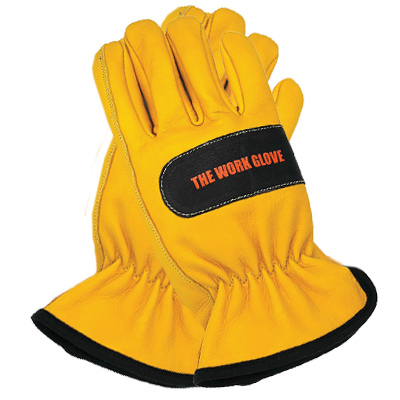 FireCraft - Work Gloves