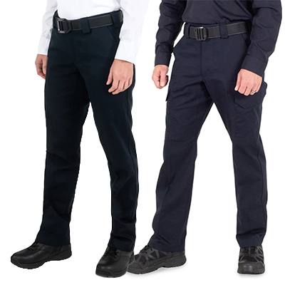 First Tactical Firefighter Pants