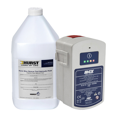 Hurst Parts & Accessories